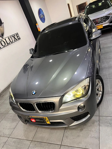 BMW X1 3.0 E84 Xdrive 25i