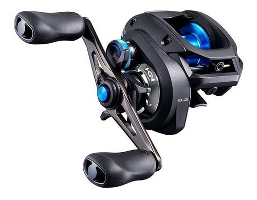 Reel Shimano SLX DC150