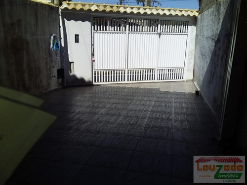 Sobrado Para Venda Em Peruíbe, Jardim Brasil, 2 Dormitórios, 1 Suíte, 1 Banheiro, 2 Vagas - 3257_2-1085605