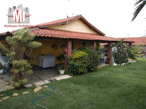Imagem 1 de 30 de Chácara Com 2 Dormitórios À Venda, 1100 M² Por R$ 320.000,00 - Zona Rural - Pinhalzinho/sp - Ch0582
