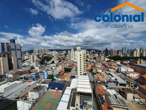 Imagem 10 de 10 de Escritório/sala Comercial Para Locação - Rua Do Rosário - Sa00110 - 70702371