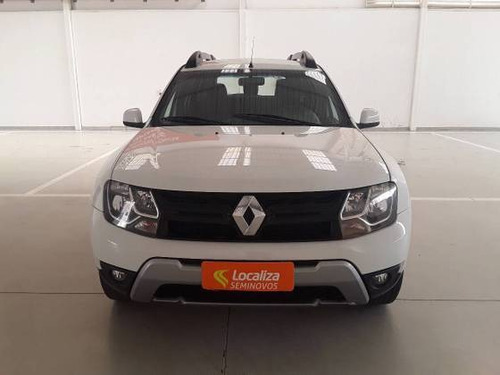 Imagem 4 de 15 de Renault Duster 1.6 16v Sce Flex Dynamique X-tronic