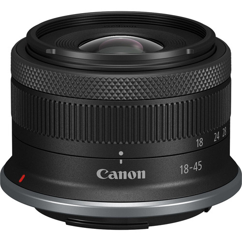 Lente Canon Rf 18-45/4.5-6.3 Is