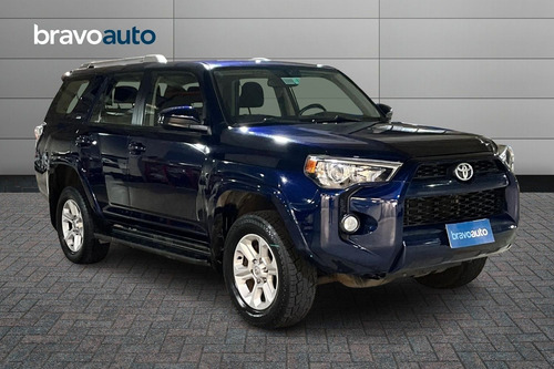 Toyota (in) 4.0 Sr5 At 4x2 5p