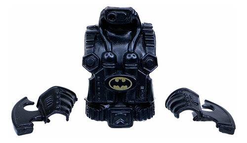 Batman Returns Batman Deep Dive Accesorios Kenner Vintage