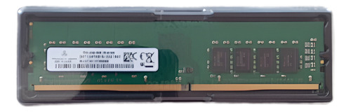 Memoria Ddr4 2400 Mhz De Escitorio 8gb 16 Chips V1.2 4-9
