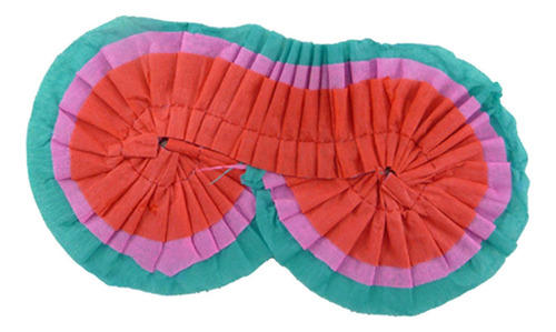 Cubierta De Ojo Con Ojos De Piñata Con Elastic Band Party