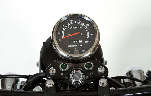 Imagen 8 de 10 de Ceccato R200 Zanella