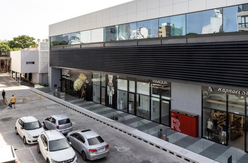 Alquiler Local Montevideo Open Mall - Pocitos