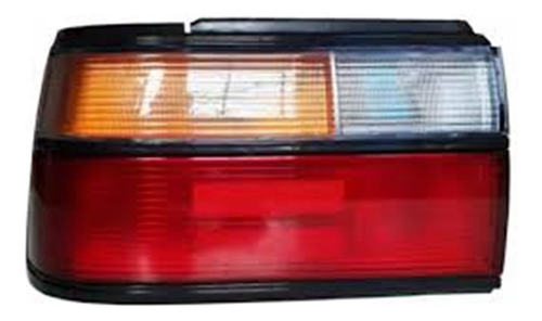 Faro Stop Izquierdo Toyota Corolla Araya Ae92 1988 1989 1990
