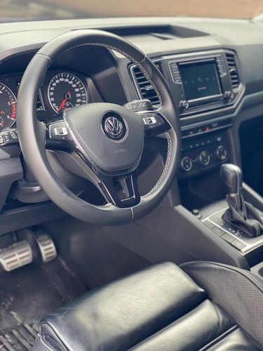 Volkswagen Amarok Xtreme 3.0 V6