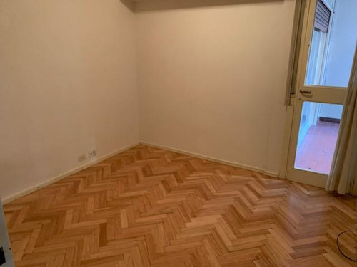 Imagen 17 de 30 de Departamento Patio Terraza 2 Dormitorios Con Dependencia- Belgrano Barrancas