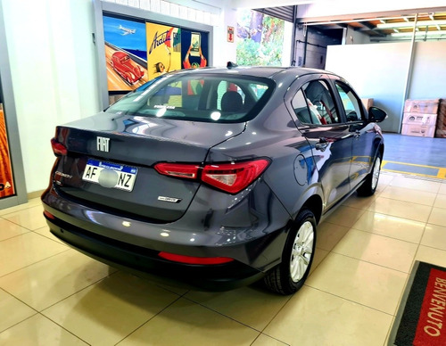 Imagen 6 de 8 de Fiat Cronos 1.3 Drive Pack Conectividad 2022 0km Pat. Oport.