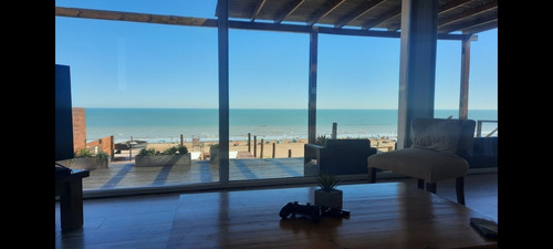 Imagen 5 de 27 de Casa Frente Al Mar!! Sauce Grande Monte Hermoso