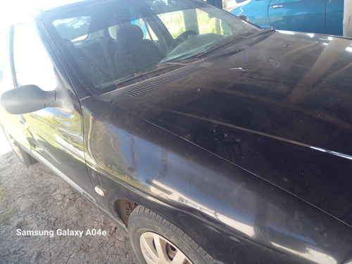 Renault Clio 1.6 Expression