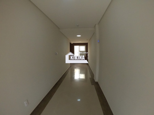 Imagem 2 de 12 de Apartamento Para Venda - 02950.8723