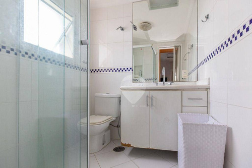 Imagem 15 de 28 de Moema Passaros, 3 Dormitórios, 2 Suites À Venda, 135 M² Por R$ 1.350.000 - Ap4363