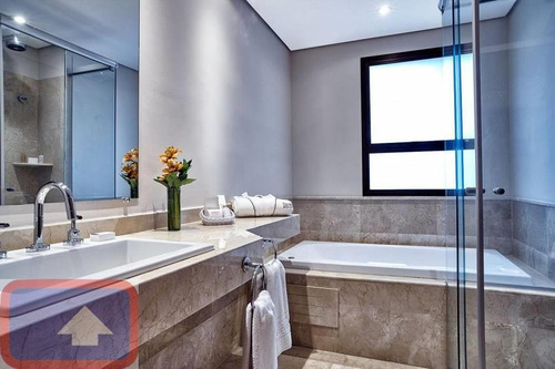 Imagem 24 de 25 de Ótima Oportunidade De Aquisição Para Moradia Ou Investimento! - 18032 Fl-vit