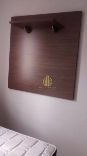 Imagem 7 de 13 de Apartamento Residencial À Venda, Residencial Jequitibá, Ribeirão Preto. - Ap0545