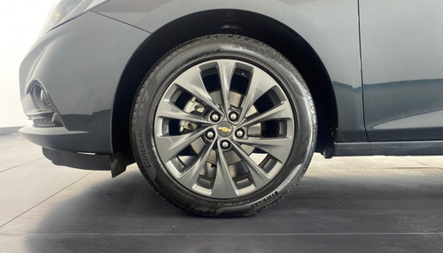 Imagem 6 de 15 de 141608 - Chevrolet Cruze 2018 Com Garantia