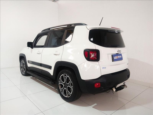 Imagem 4 de 14 de Jeep Renegade 1.8 16v Limited