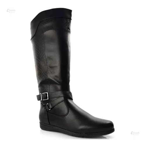 Botas mooncity store mercado livre