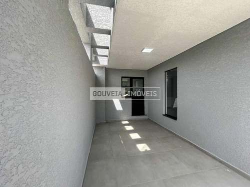 Sobrado Triplex - Portão, Curitiba (pr)