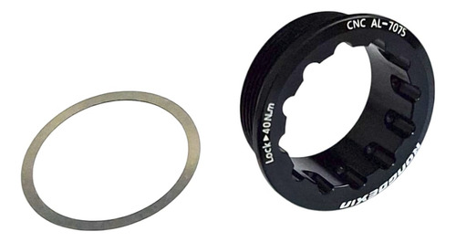 Tampa K7 Shimano Micro Spline 12 Velocidades