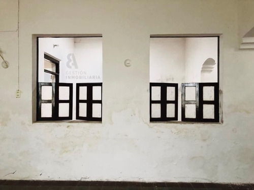 Imagen 8 de 9 de Casa En Renta Colonial En El Centro De Tizimin, Yucatán. Ccr