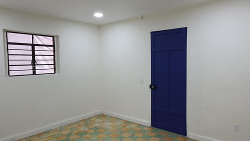 Venta Casa En Condominio En San Miguel Chapultepec Cdmx