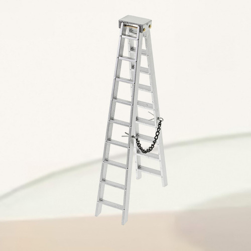 Accesorio 1/10 Rc Para Coche, Miniescaleras, De Simulación,