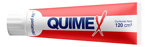 Entonador Universal Quimex 30cc Marrón 7703