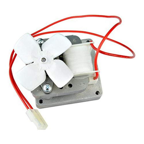 Motor Del Ánima De Parrillas De Pellets De Madera Pi...