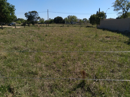 Imagen 2 de 9 de Vendo Terreno En Rio Cuarto,zona Villa Dalcar