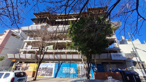 Venta 2 Ambientes Nuevo Colegiales