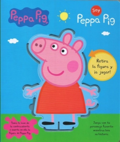 Soy Peppa