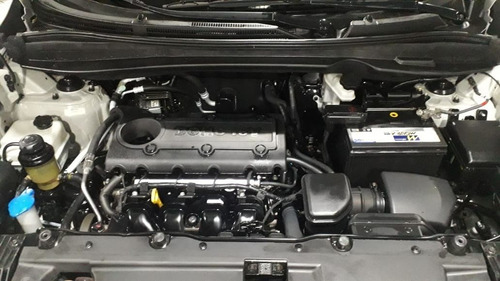 Hyundai Ix35 2.0 Mpfi Gls 4x2 16v
