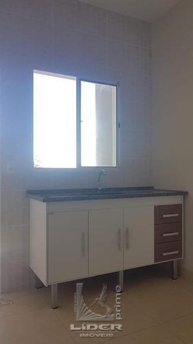 Kitnet Residencial Jardins Bragança Paulista - Ap0180-1