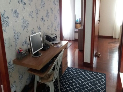 Imagem 5 de 15 de Ótima Casa No Jardim Pacaembu Em Jundiaí - 22634 - 32054068