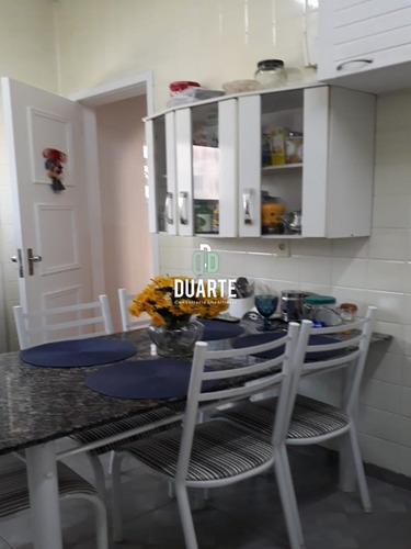 Imagem 11 de 14 de Apartamento - Ap01515 - 34266717