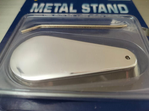 Imagen 2 de 4 de Pedestal Para Aviones De Coleccion Gemini Escala 400
