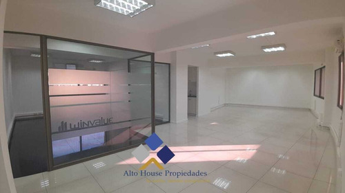 Imagen 3 de 23 de Excelente Oficina 112m2 San Martín Con Agustinas