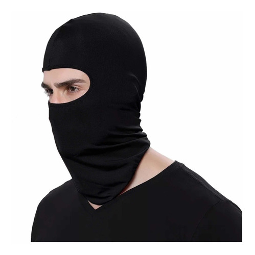 Balaclava Pasamontañas De Lycra