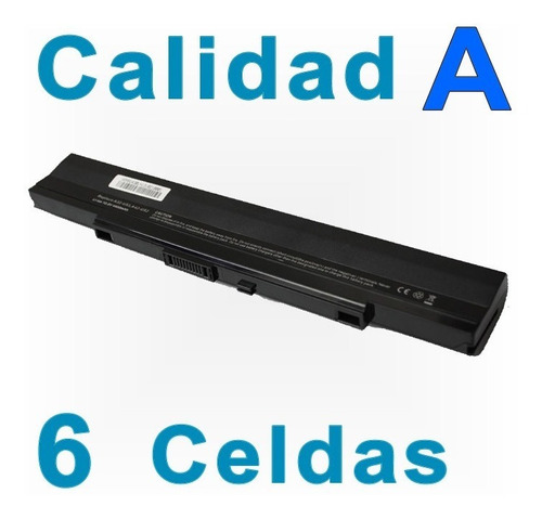 P74a Bateria Para Asus U43jc Facturada