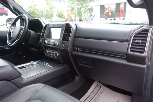 Imagen 7 de 13 de Ford Expedition Limited Max 4x2 2019