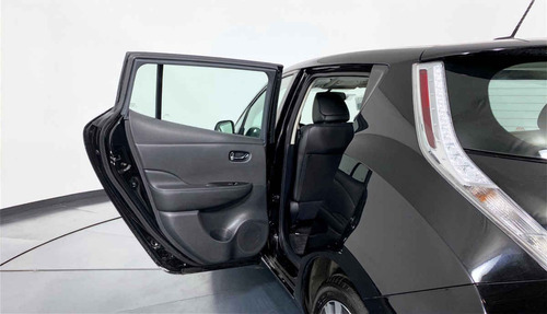 Imagen 15 de 15 de 109674 - Nissan Leaf 2017 Con Garantía