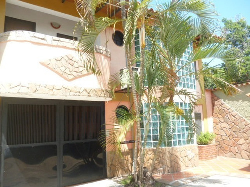 Imagen 3 de 8 de Townhouse En Venta Ocumare De La Costa De Oro(mls 926326)