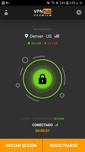 Vpn Android Premium