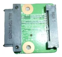 Comprar Conector Rwdvd Sata Para Notebook Packard Bell Sl51 Vesuvio