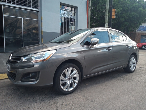 Citroën C4 Lounge 2014 1.6 Exclusive Hdi 115cv Pack